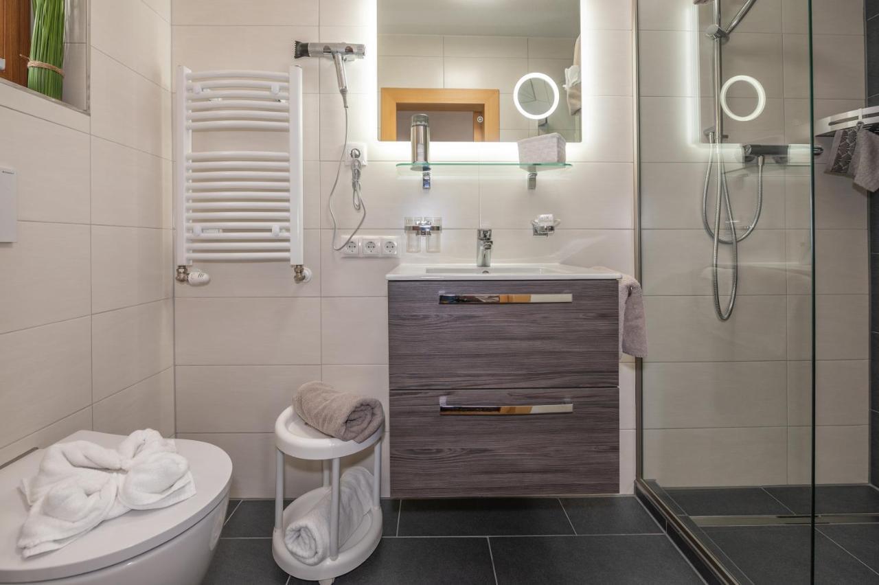 דירות קאפל Haus Am Lift מראה חיצוני תמונה